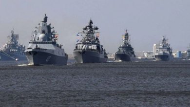 Photo of “Do t’i fundosim anijet e piratëve perëndimorë”, aleati i ngushtë i Putinit kërcënon evropianët me hakmarrje
