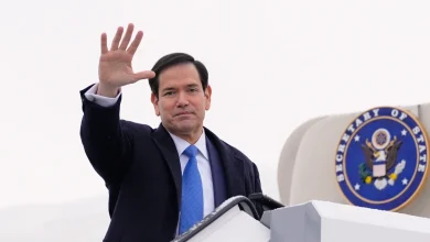 Photo of Rubio: SHBA-ja e palëkundur në mbështetje të sovranitetit dhe integritet territorial të Kosovës