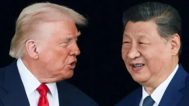 Photo of Biseda telefonike mes Donald Trump dhe Xi Jinping, lideri kinez: Çështja më e rëndësishme që u diskutua ishte ajo e Tajvanit