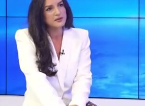 Photo of “Ky është spastrim profesional”: Foniqi-Kabashi reagon ashpër pas largimit të gazetares Avdiu nga RTK