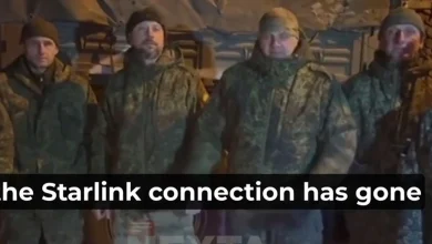 Photo of Musku i ndërpret Starlinkun ushtrisë ruse, ngecën në frontin e luftës