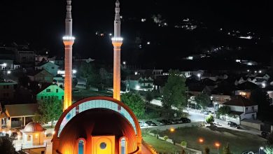 Photo of Ja kur do të falet namazi i Kurban Bajramit në RMV