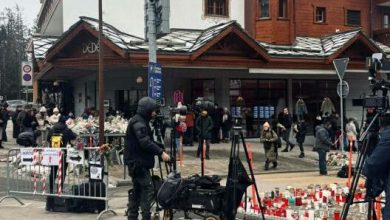 Photo of Komuna e Crans-Montana ndan 1 milion franga për viktimat e tragjedisë