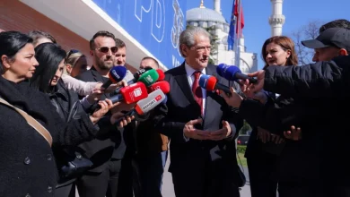 Photo of Protesta e 28 shkurtit, Berisha nuk përjashton bllokimin e rrugëve: Tani do jemi më kreativë