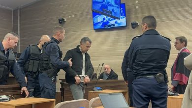Photo of Sërgjan Lazoviq dënohet me 12 vjet e 6 muaj burgim për krime lufte në Malishevë