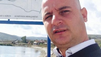 Photo of Serbia arreston ish-ushtarin e UÇK-së