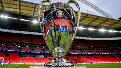 Photo of Sonte zhvillohen ndeshjet e fundit të 1/16-tës në Champions League