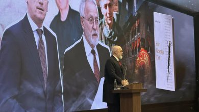 Photo of Rama: Osmani u kërcënua dy vjet nga Prokuroria në Hagë pasi s’i la prokurorët ta kontrollonin zyrën e Presidentit