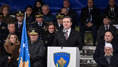 Photo of “Pa 5, 6 dhe 7 Marsin, pa flijimin e familjes Jashari, pa luftën e UÇK-së për liri, nuk bëhej 17 Shkurti!”