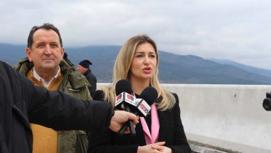 Photo of Zekolli Shaqiri: Koridori 8 po merr jetë një nga projektet më të mëdha infrastrukturore në vend tashmë shihet qartë në terren!