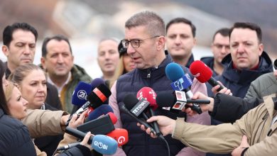 Photo of Mickoski: Qeveria funksionon shkëlqyeshëm, nuk do të ketë zgjedhje të parakohshme parlamentare