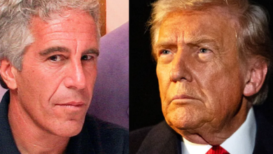 Photo of Shtëpia e Bardhë reagon pas pretendimeve se Trump kishte kontaktuar policinë për Epstein