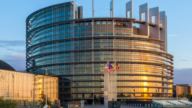 Photo of Parlamenti Europian miraton kredinë prej 90 miliardë eurosh për Kievin