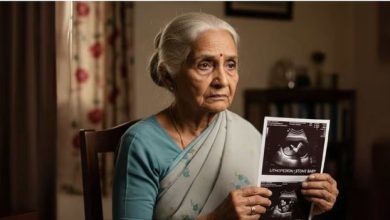 Photo of PAMJET/ Skaneri zbulon fetus të kalcifikuar 30-vjeçar në trupin e një gruaje 73-vjeçare