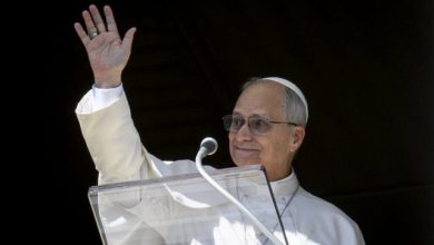 Photo of MILANO 2026 – Papa Leone XIV thirrje për armëpushim olimpik
