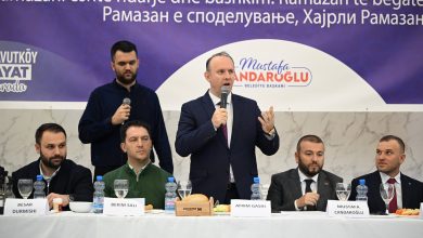 Photo of Iftar i përbashkët në Dollnen, Gashi: Mbrëmje në frymë solidariteti dhe respekti