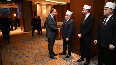 Photo of Kryeparlamentari Gashi në iftarin e BFI-së: Ramazani na bashkon në solidaritet dhe mirëkuptim