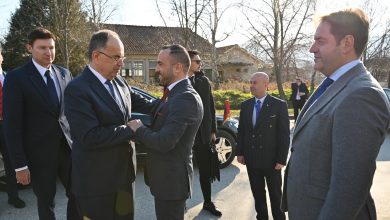 Photo of BDI: Vizita e Begajt në Çashkë një dëshmi e përkushtimit për unitet kombëtar, solidaritet dhe mbështetje të ndërsjellë