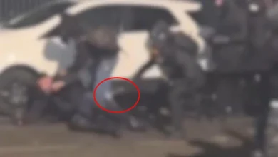 Photo of Përleshje të dhunshme në Torino gjatë protestës pro-Askatasuna, mbi 100 forca policie të plagosura dhe disa të arrestuar