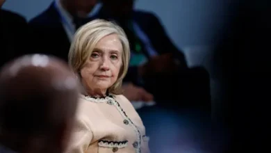 Photo of Hillary Clinton akuzon Trump për fshehje të dhënash, ish-sekretarja e shtetit kërkon që të publikohen dosjet e plota të skandalit