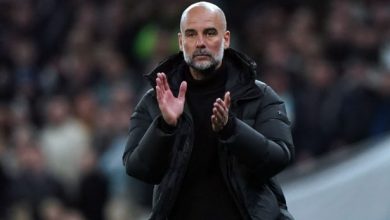 Photo of Guardiola pas barazimit me Tottenhamin: Po luajmë në nivel të lartë