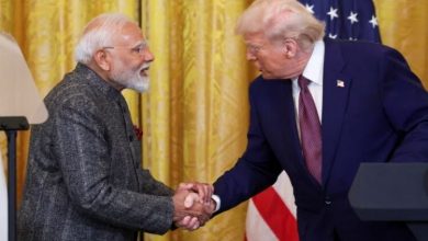 Photo of SHBA ul tarifat ndaj Indisë në 18%, India ndalon blerjet e naftës ruse