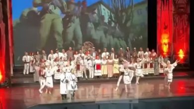 Photo of Opera kosovare `Goca e Kaçanikut` u dha premierë në Shkup