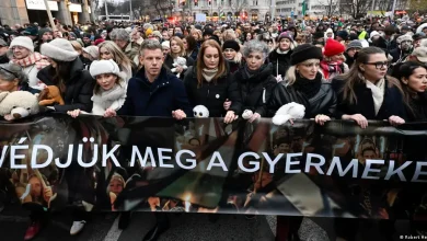 Photo of Hungaria në udhëkryq, skandalet e njëpasnjëshme që po lëkundin “kështjellën” e Viktor Orbanit