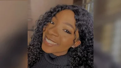 Photo of U pickua nga gjarpri, ndërron jetë këngëtarja dhe fituesja e The Voice Nigeria