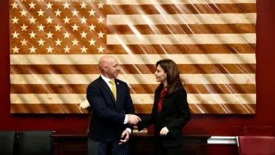 Photo of Spiropali takime në Kongresin dhe Senatin Amerikan: Rritje e bashkëpunimit shumëdimensional mes Shqipërisë dhe SHBA