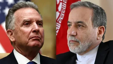 Photo of Mes kërcënimeve për luftë, SHBA dhe Irani ulen sot në bisedime direkte në Oman