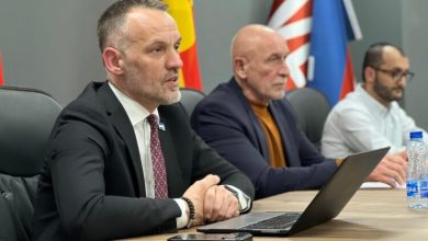 Photo of Arben Fetai merr mandatin për negociata në VLEN, miratohet koncepti “Aleanca e Re”