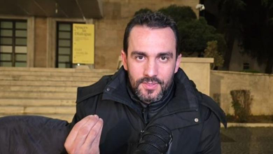 Photo of Në ditën e 57-të para kryeministrisë, Lapaj: Rama dhe Berisha dy autorët që e kanë sjellë vendin në këtë pikë