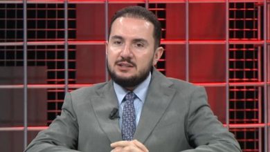 Photo of Salianji sfidon publikisht Berishën dhe Nokën: Humbësat serialë s’kanë shans të përcaktojnë anëtarësinë e PD-së