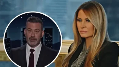 Photo of Jimmy Kimmel tallet me filmin e Melanias: Nëse nominohet për Oscar, unë do ta drejtoj ceremoninë e ndarjes së çmimeve