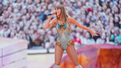 Photo of Alarm terrori ndaj koncertit të Taylor Swift në Vjenë, akuza ndaj 21-vjeçarit