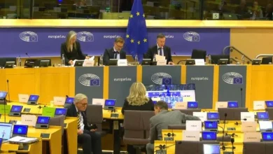 Photo of Komisioni i Jashtëm i PE-së seancë për Shqipërinë, eurodeputeti Kovatchev: Hetimet për zv.kryeministren të vazhdojnë pa ndërhyrje. McAlister: Forcat politike të dialogojnë
