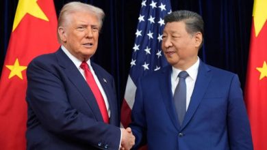 Photo of Trump lajmëron takim me Xi Jingping në Shtëpinë e Bardhë në fund të vitit: Jemi dy vendet më të fuqishme në botë dhe…