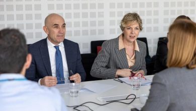 Photo of Reforma në spitale – Sala: Do kalohet në financim sipas pacientëve, jo sipas shtretërve