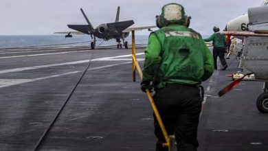 Photo of Ushtria amerikane po përgatitet për operacione disajavore kundër Iranit