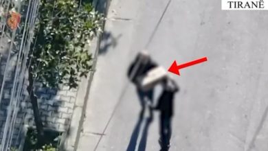 Photo of Operacioni “Lockdown” finalizohet me sukses, goditet grup kriminal që trafikonte armë nga Kosova në Tiranë