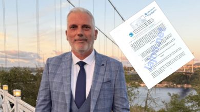 Photo of Të akuzuarit Faruk Mujka “Ibër Lepenci” ia vazhdon kontratën si Kryeshef Ekzekutiv edhe për tri vite të tjera