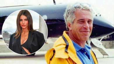 Photo of Modeles shqiptare i del emri në dosjen “Epstein”, milioneri amerikan i ofroi udhëtim me avion privat dhe makinë mijëra paund