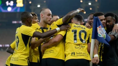 Photo of E bujshme/ Al Nassr i Ronaldos i dërgon ofertë Al Ittihad-it për mbrojtësin kuqezi Mario Mitaj…