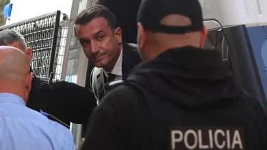 Photo of “1 mln euro shpenzime”/ Veliaj në gjykatë: Grepi më i shtrenjtë se peshku që pretendoni se keni kapur