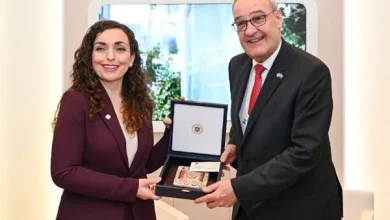 Photo of Osmani: Zvicra mbetet një nga mbështetëset më të fuqishme të Kosovës