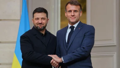 Photo of Bisedimet për paqe Ukrainë-Rusi, Zelensky: Macron kërkon dialog alternativ me Rusinë për t’i dhënë fund luftës
