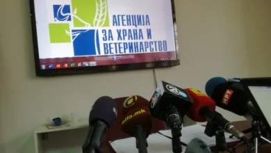 Photo of AUV: Po monitorojmë situatën me linë e dhenve dhe po ndërmarrim masa në kohë