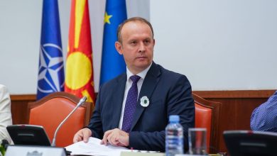 Photo of Gashi mbështet votimin elektronik edhe në diasporë edhe në Maqedoni