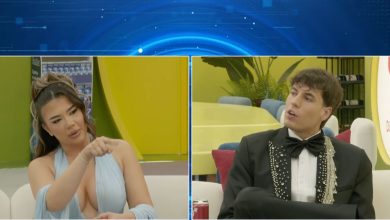 Photo of Alba shpreh dyshime se Klodi s’ka lidhje jashtë Big Brother VIP Kosova (VIDEO)